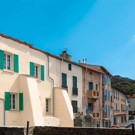 Casa Collioura & Spa Коллиур Экстерьер фото
