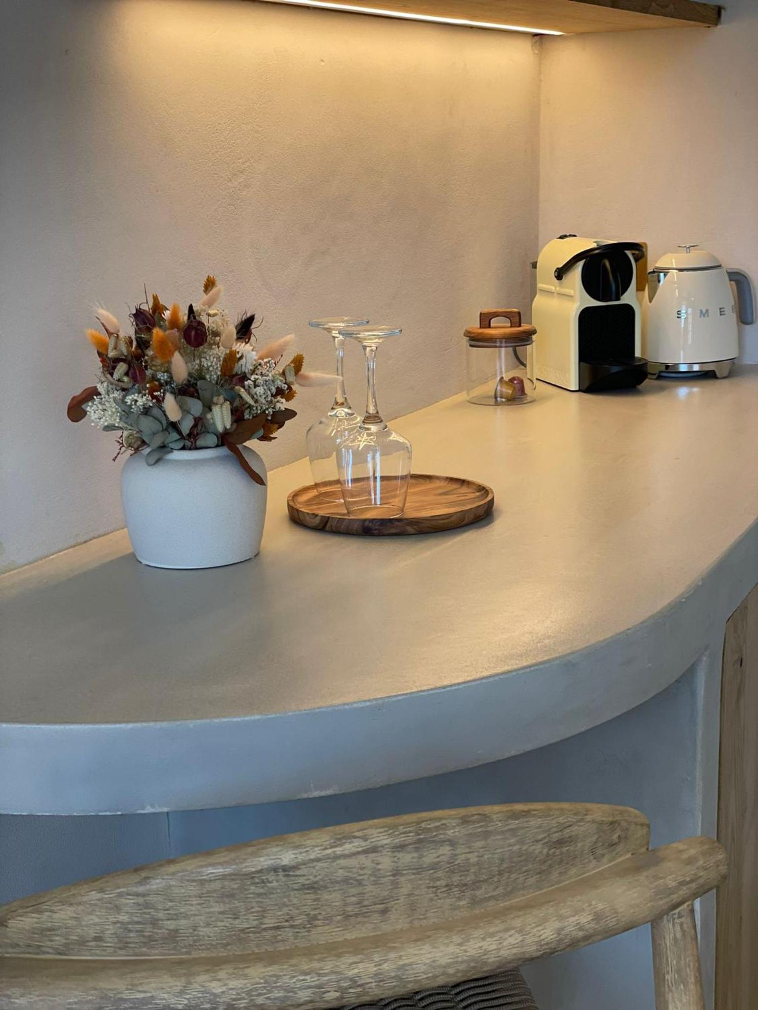 Casa Collioura & Spa Коллиур Экстерьер фото