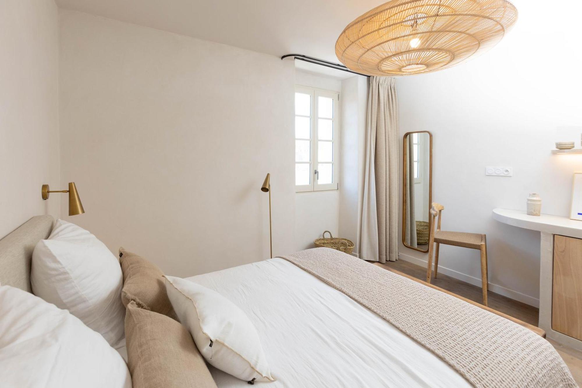 Casa Collioura & Spa Коллиур Экстерьер фото