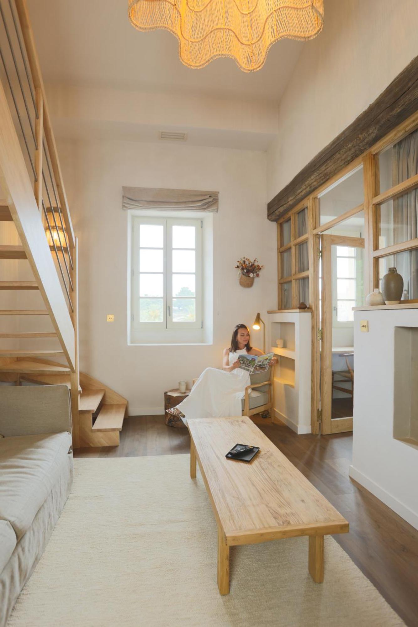 Casa Collioura & Spa Коллиур Экстерьер фото
