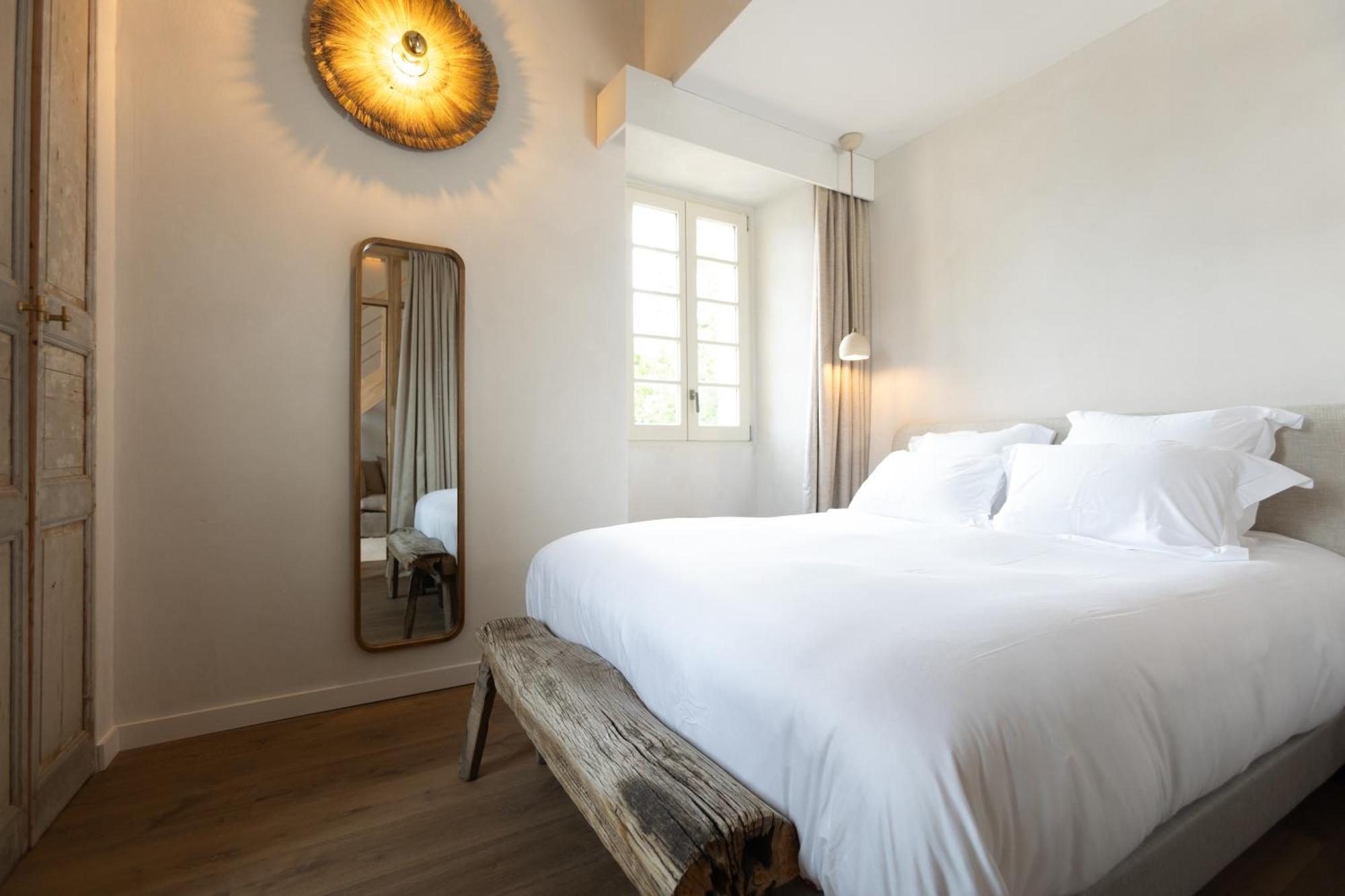 Casa Collioura & Spa Коллиур Экстерьер фото