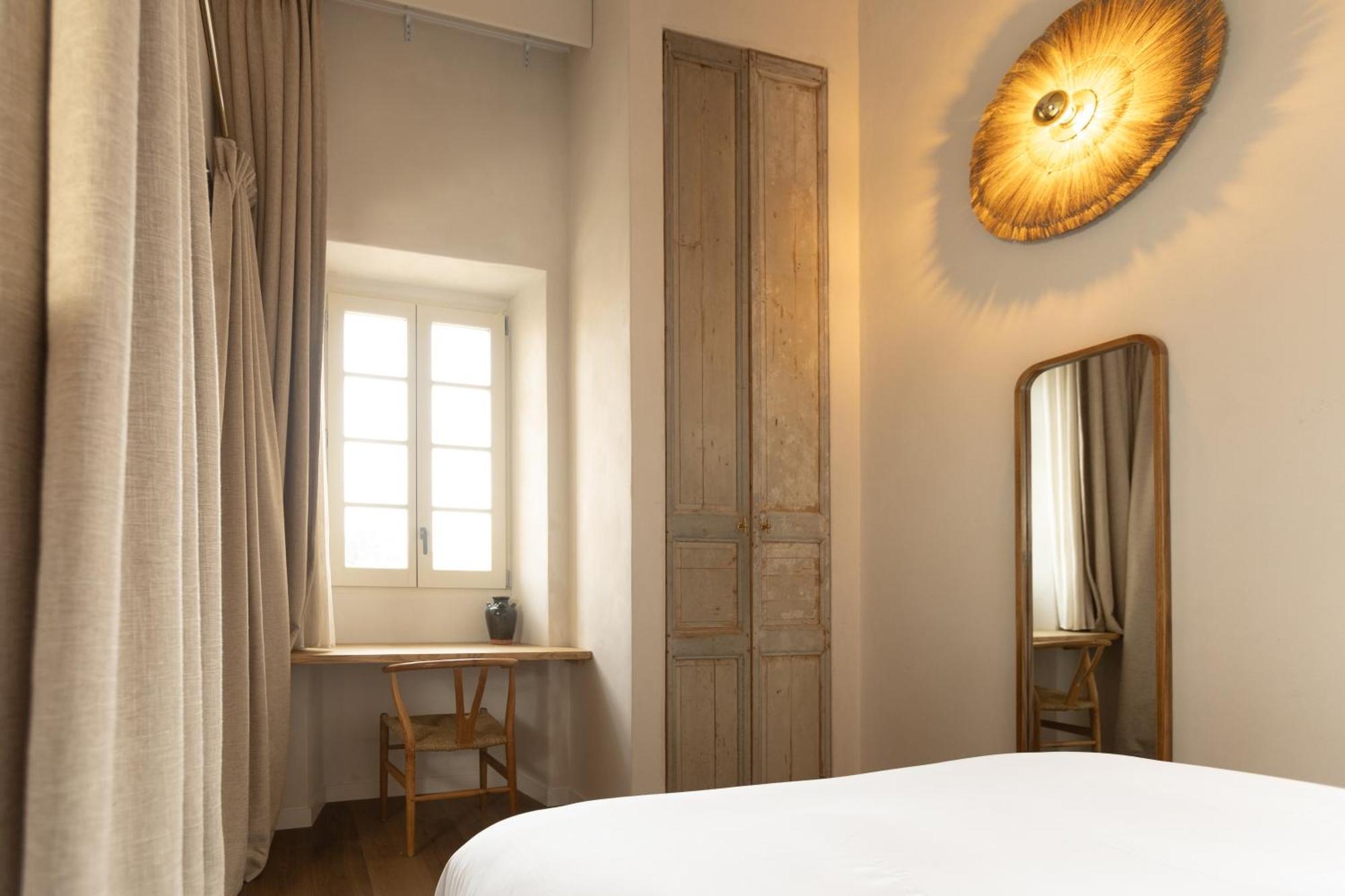 Casa Collioura & Spa Коллиур Экстерьер фото