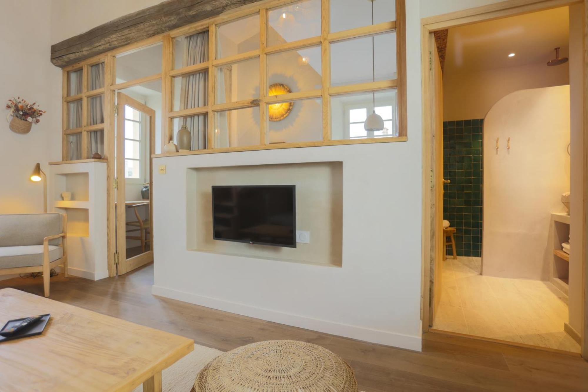 Casa Collioura & Spa Коллиур Экстерьер фото