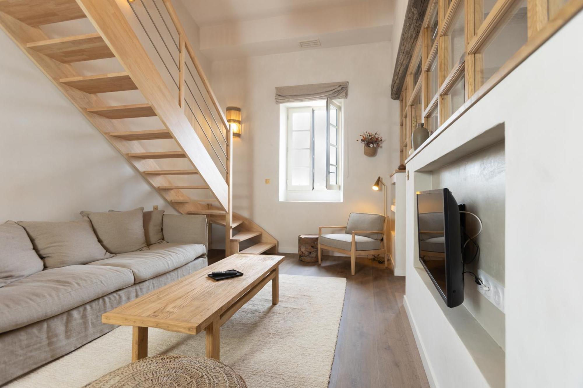 Casa Collioura & Spa Коллиур Экстерьер фото