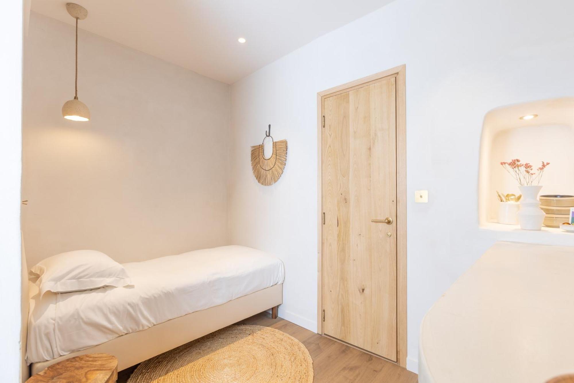 Casa Collioura & Spa Коллиур Экстерьер фото