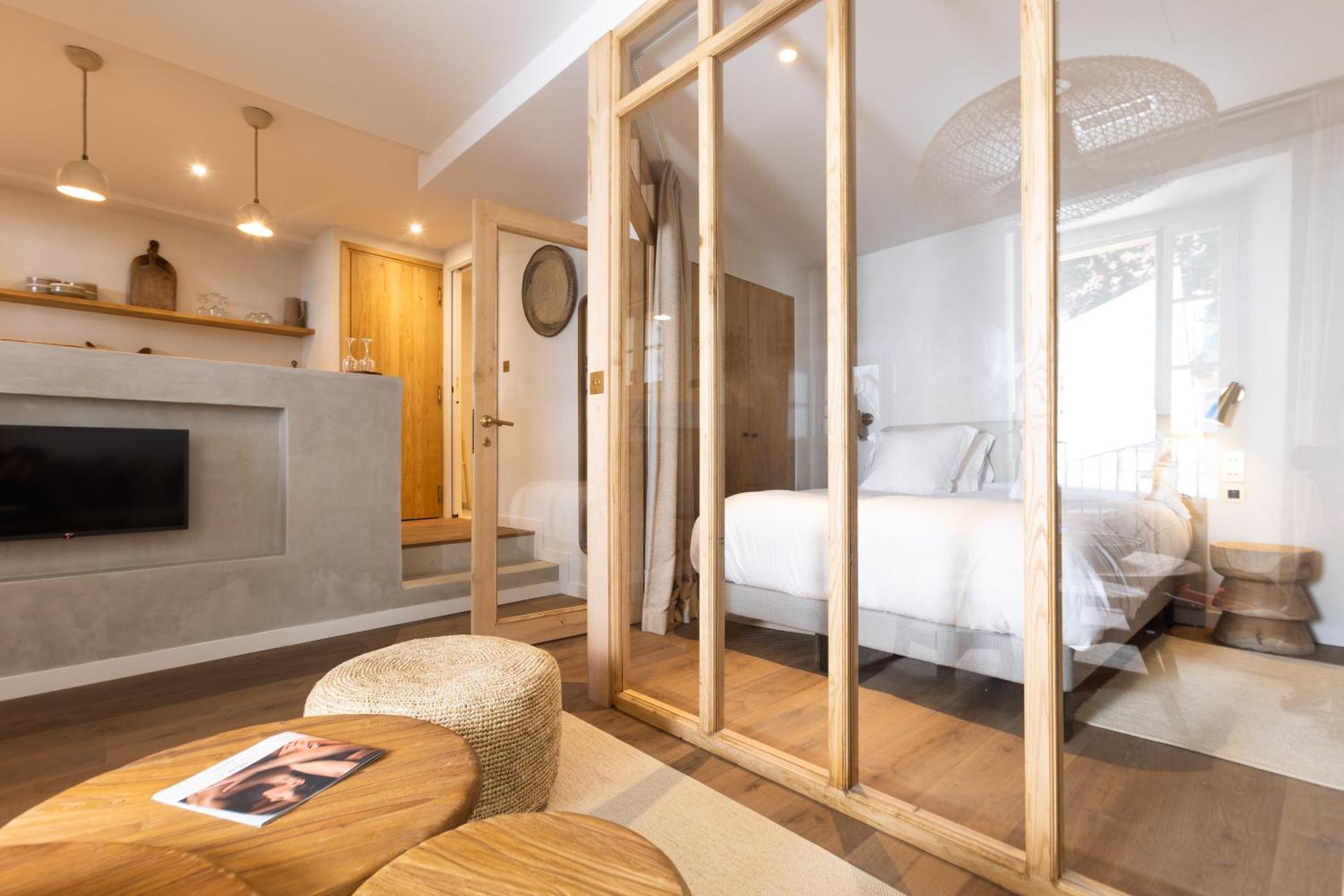 Casa Collioura & Spa Коллиур Экстерьер фото