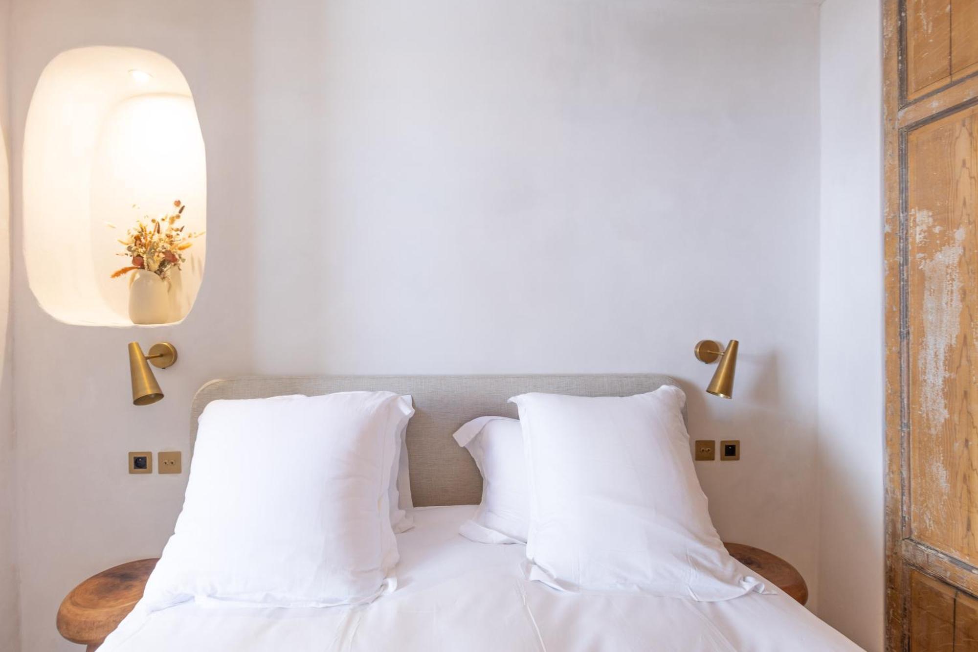 Casa Collioura & Spa Коллиур Экстерьер фото