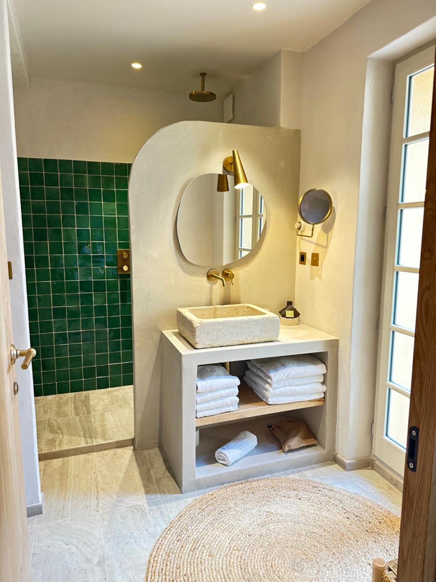 Casa Collioura & Spa Коллиур Экстерьер фото