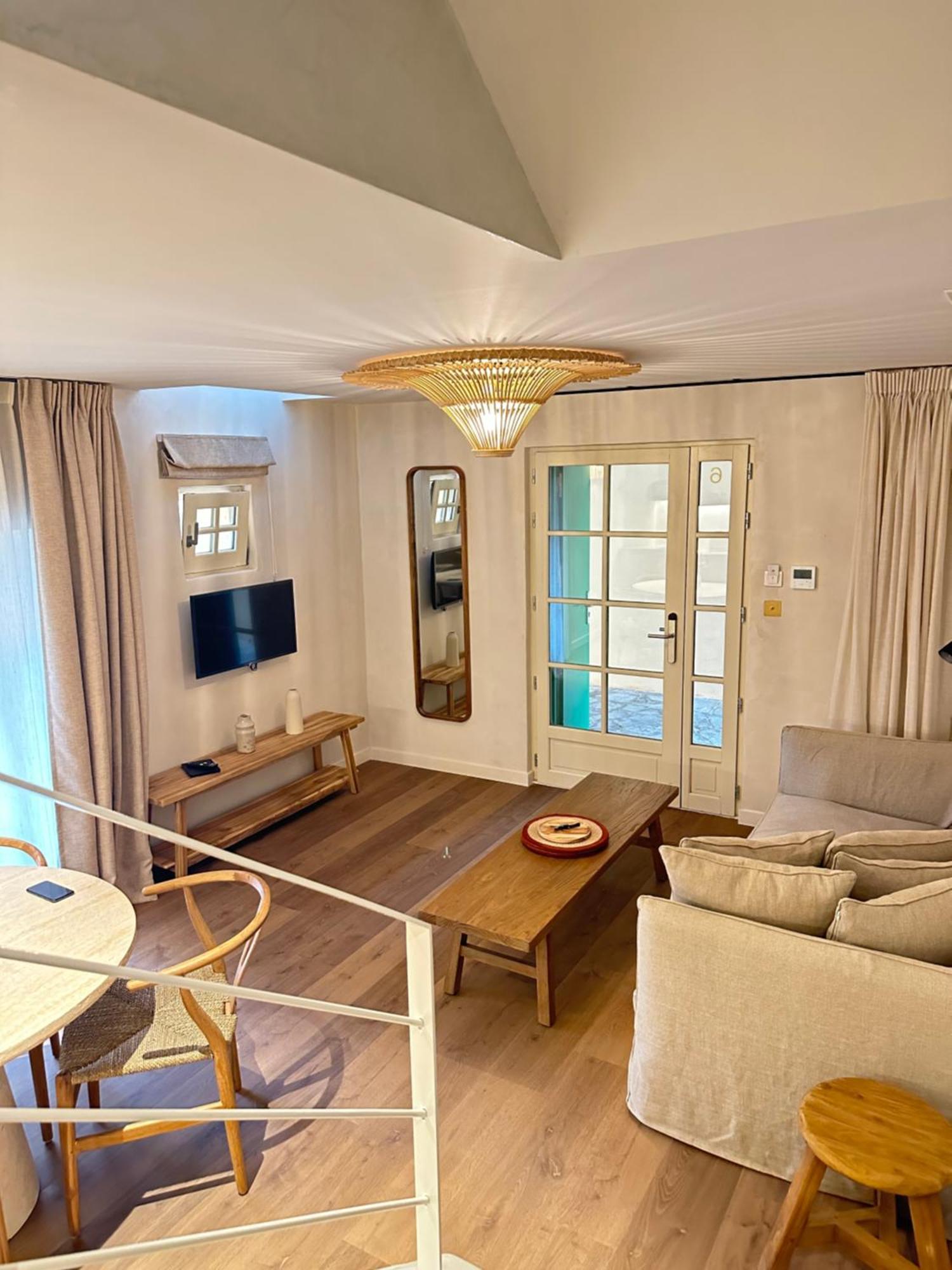 Casa Collioura & Spa Коллиур Экстерьер фото