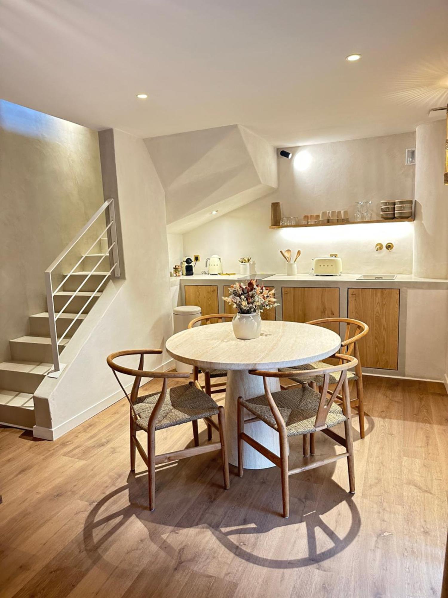Casa Collioura & Spa Коллиур Экстерьер фото