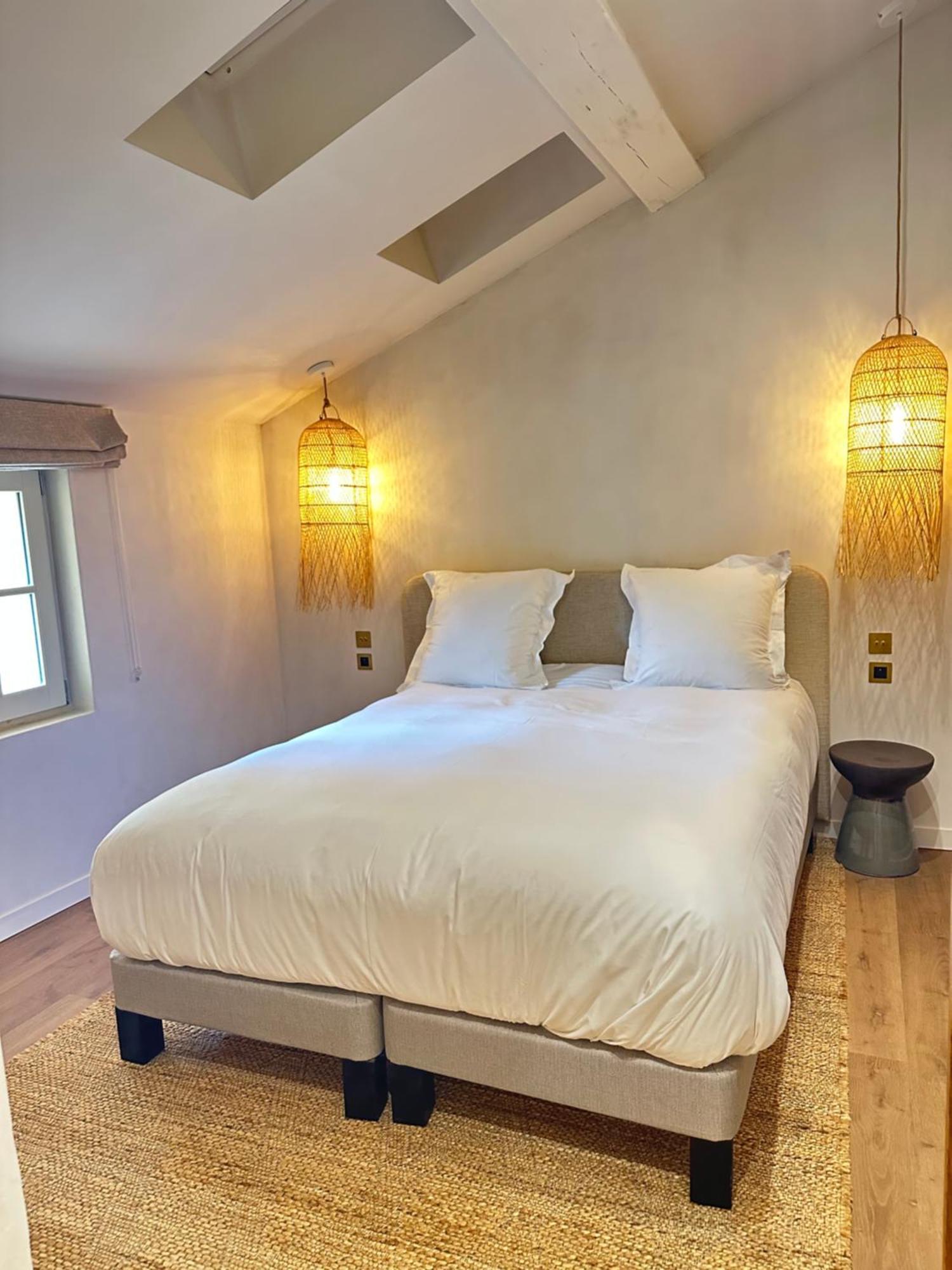 Casa Collioura & Spa Коллиур Экстерьер фото
