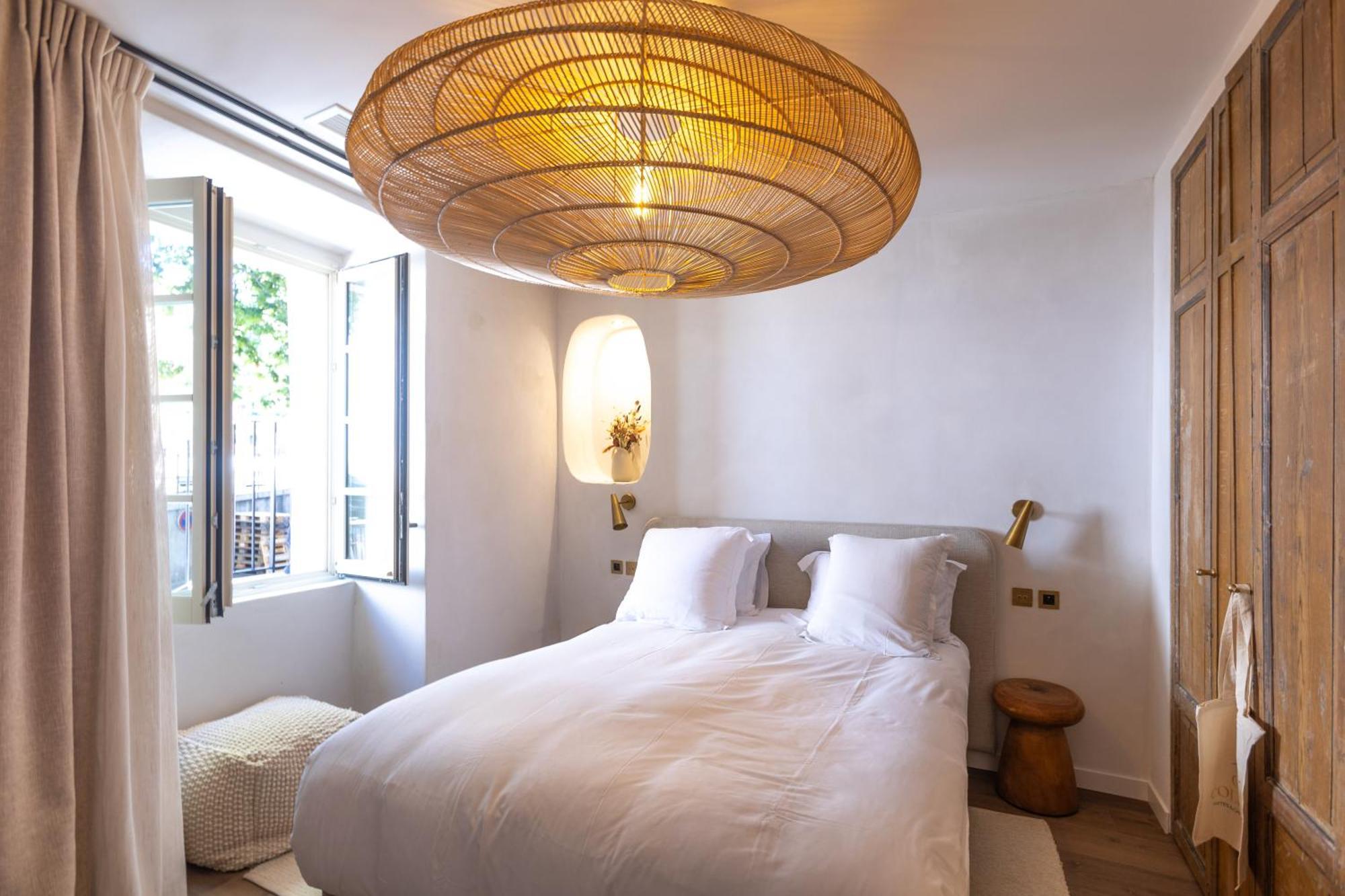 Casa Collioura & Spa Коллиур Экстерьер фото