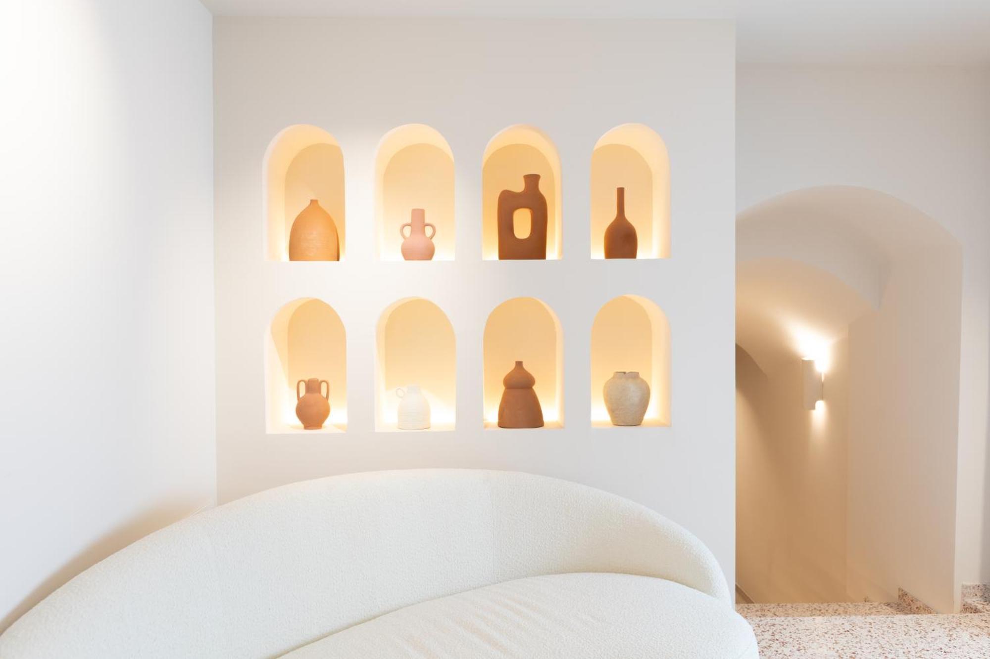 Casa Collioura & Spa Коллиур Экстерьер фото