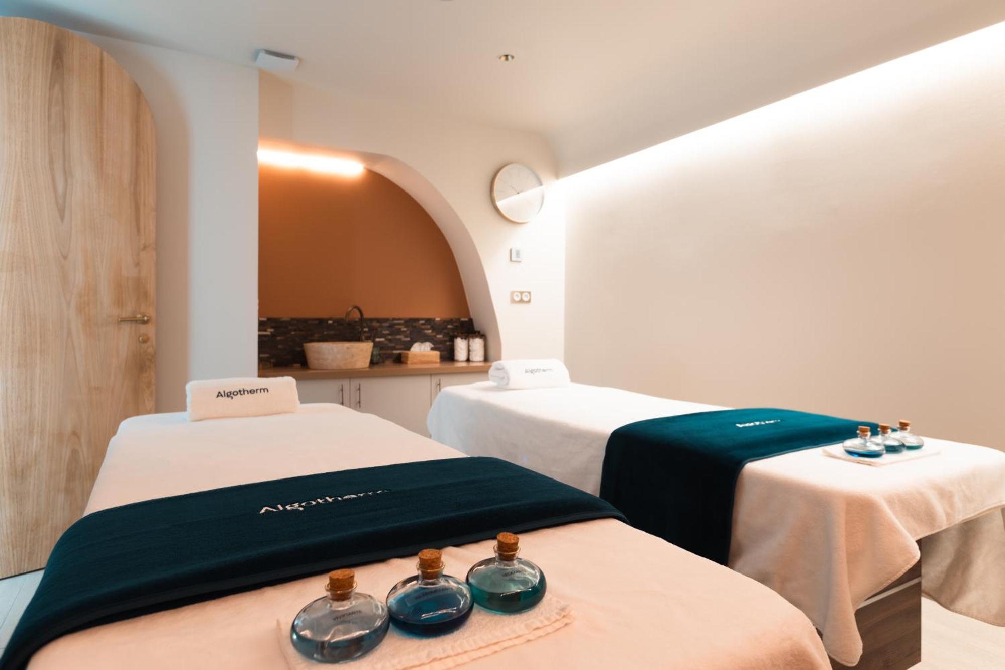 Casa Collioura & Spa Коллиур Экстерьер фото