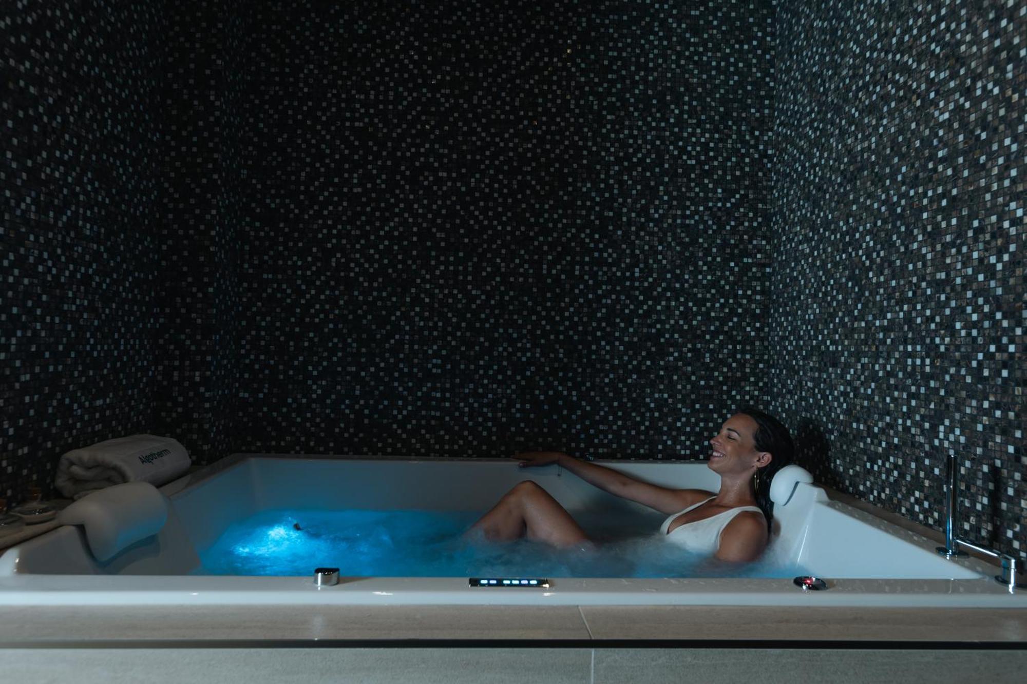 Casa Collioura & Spa Коллиур Экстерьер фото