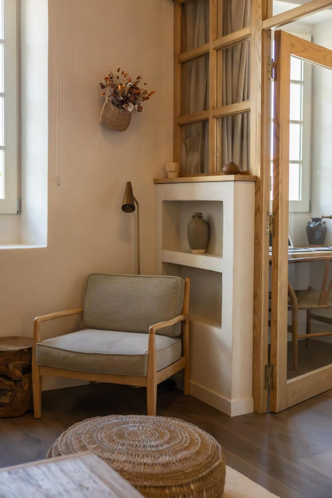 Casa Collioura & Spa Коллиур Экстерьер фото