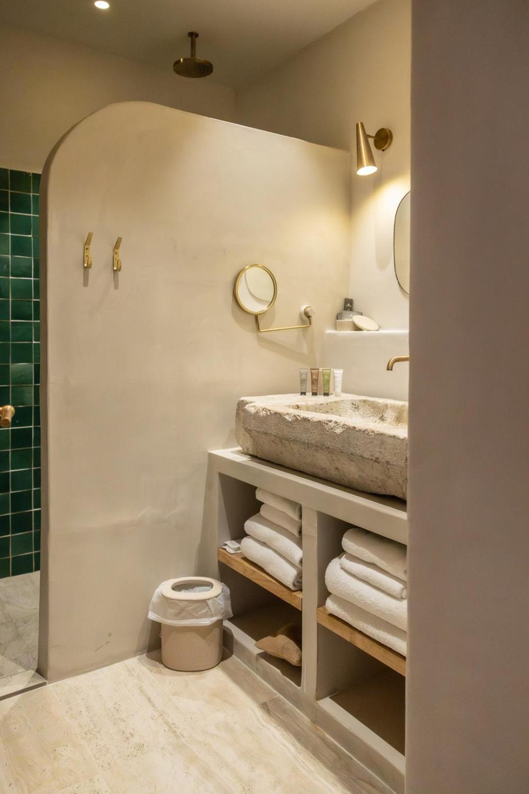 Casa Collioura & Spa Коллиур Экстерьер фото