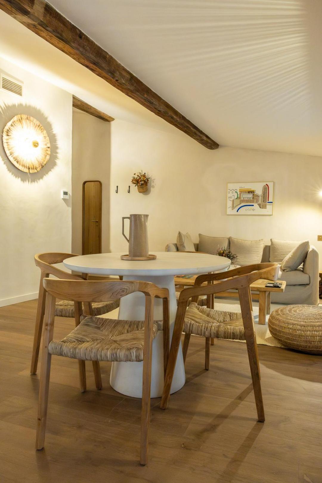 Casa Collioura & Spa Коллиур Экстерьер фото