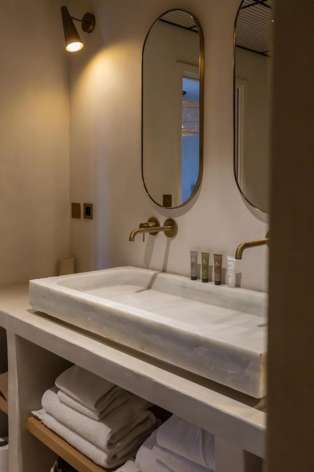 Casa Collioura & Spa Коллиур Экстерьер фото