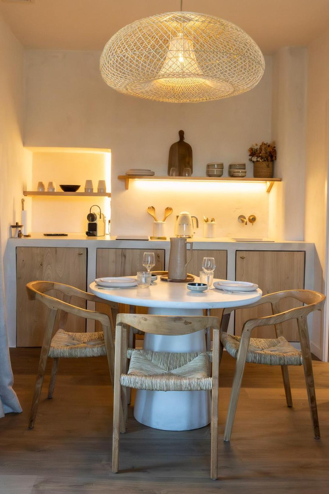 Casa Collioura & Spa Коллиур Экстерьер фото