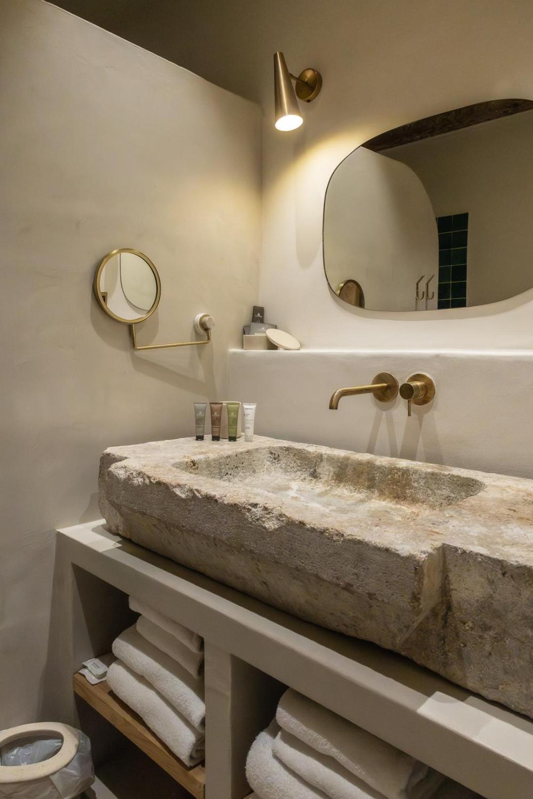Casa Collioura & Spa Коллиур Экстерьер фото