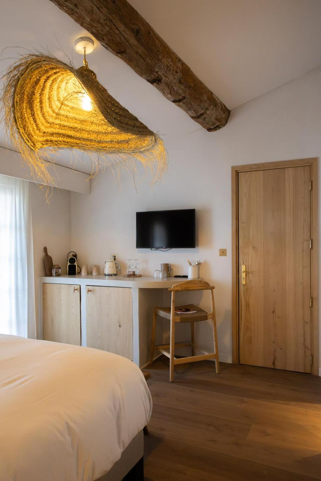 Casa Collioura & Spa Коллиур Экстерьер фото
