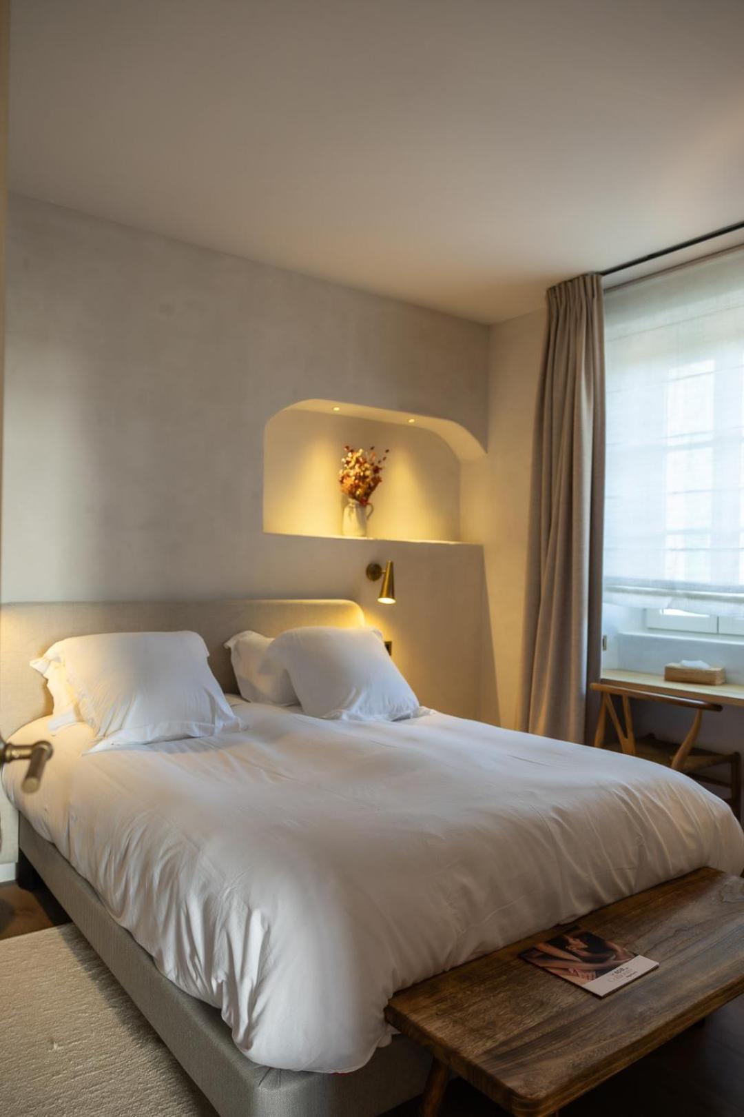 Casa Collioura & Spa Коллиур Экстерьер фото